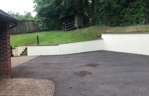 Parkwood House - Foto 24