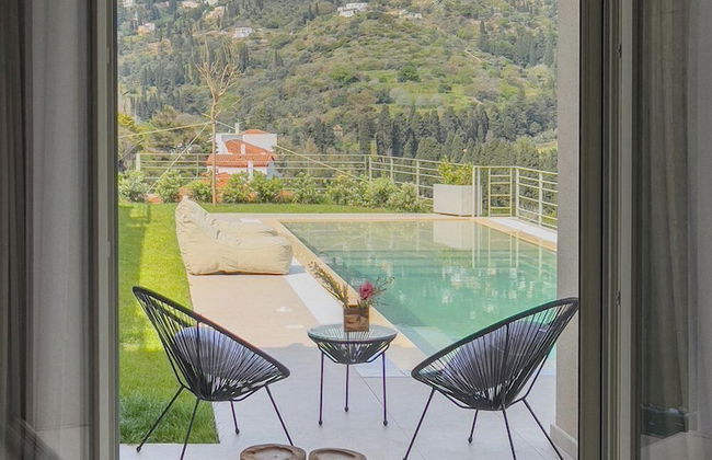 Suite Home Villas with Private Pools by Explore Andros - Foto 42