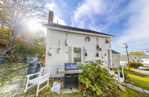 Bayside Barn - Foto 19