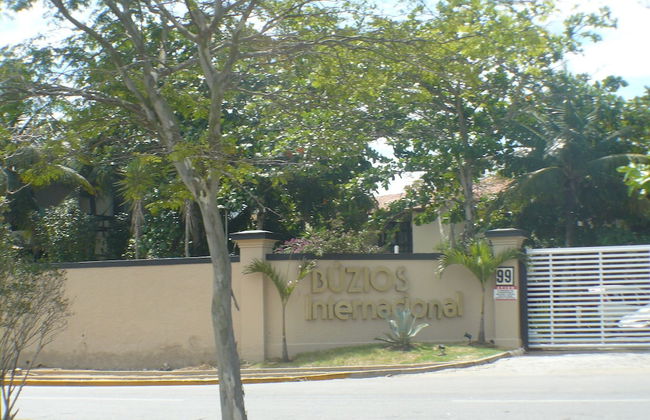 BÚZIOS BEACH INTERNACIONAL RESIDENCE SERVICE - Foto 4