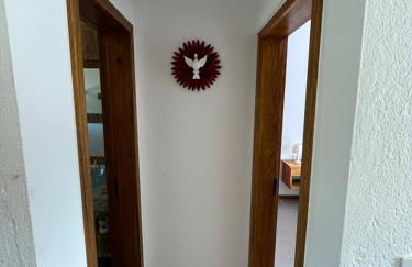 Trancoso43 - Lindo apartamento 1 suíte , sala com varanda - Foto 47