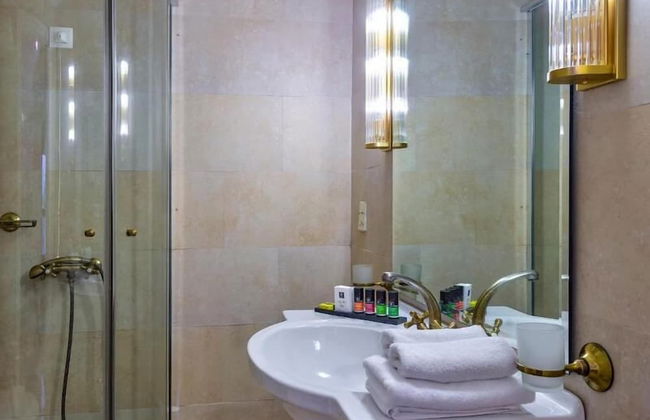 Rimondi Boutique Hotels - Foto 50