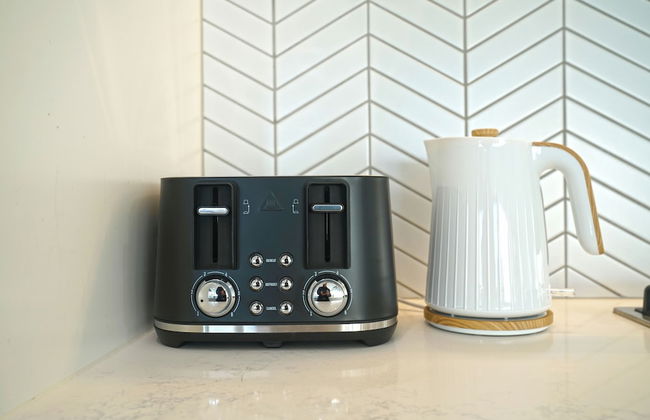 Condo Exceptional 3BR - Foto 18