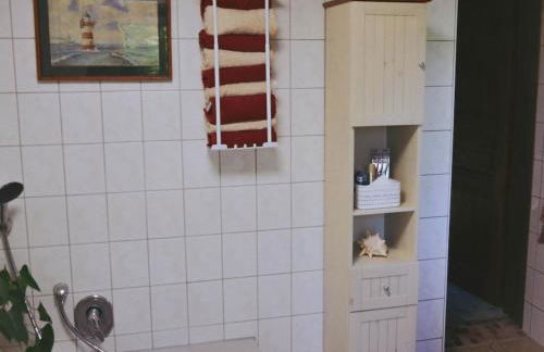 Ferienhaus Vogtland mit Sauna und Hot Tub - Foto 25