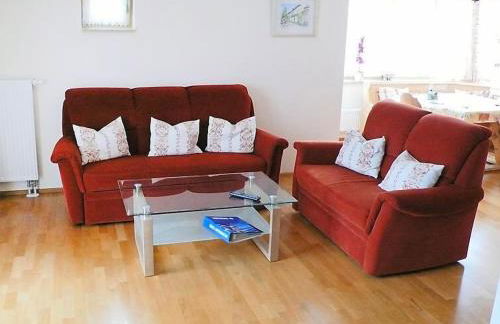 Ferienwohnungen Bibelöd 24 - Foto 14