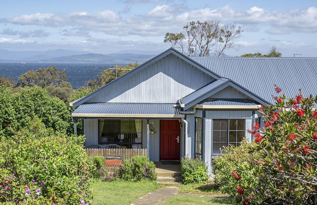 Omaroo Cottage Bruny Island - Photo 14