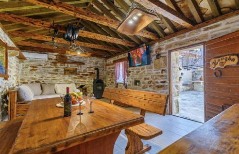 3 Bedroom Pet Friendly Home In Medvida - Foto 22