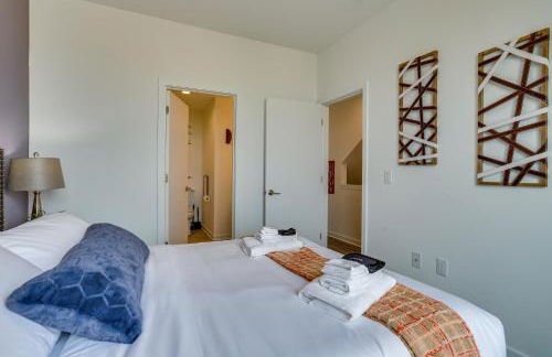 3 Mi to Center City Philadelphia Townhome - Foto 25