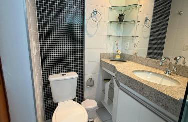 Apartamento setor Sul, todo mobiliado perto de tudo - Foto 30