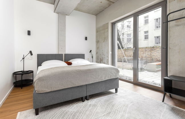 Global Living I The Graf - Foto 2