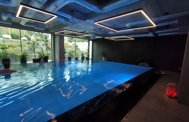 One room apartment - Foto 73