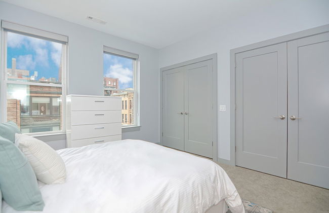 Global Luxury Suites Downtown Providence - Foto 20