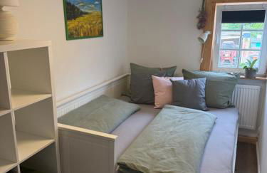 Lauenhainer Alm - Foto 4