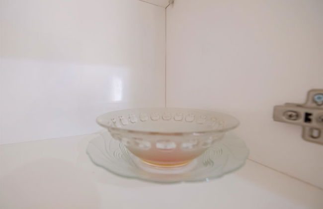 Comfy Studio Apartment @ Green Pramuka City - Foto 11