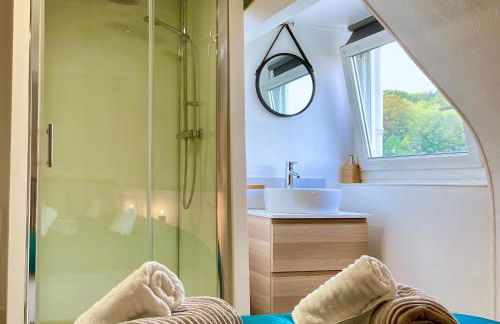 F2 Le City Parking Netflix Wifi Gare - Foto 1