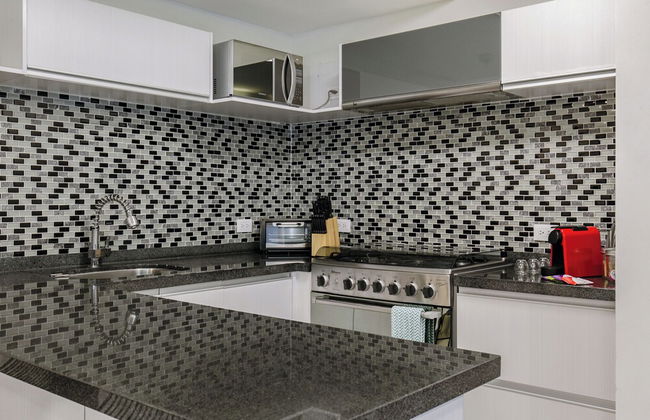 Blueground Homero Mexico City - Foto 46