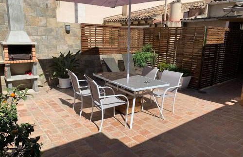 Casa antigua reformada junto al mar - Foto 20