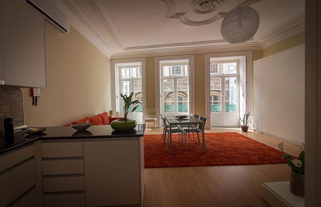 São Domingos Flowers Apartments - Foto 24