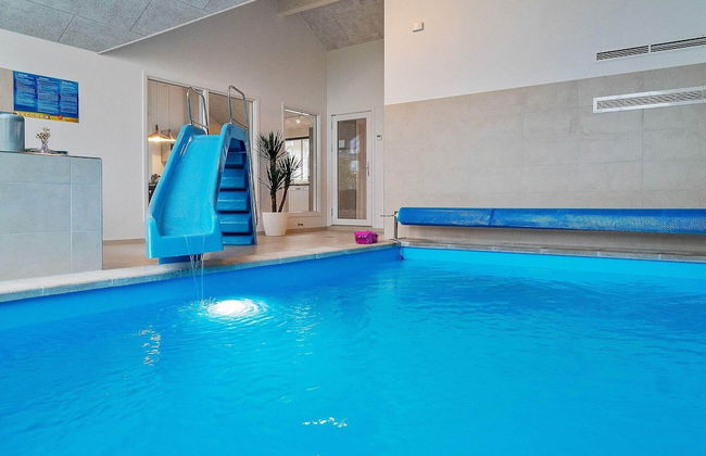 Holiday Home in Kappeln - Photo 8