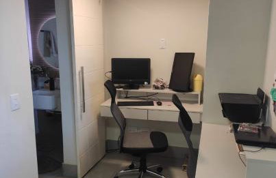 Hidro, piscina aqc, próx savassi - Foto 12