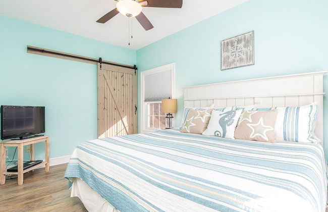 Bay View Villas - Foto 42