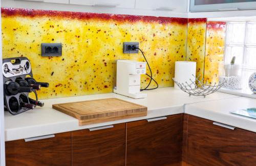 Seaty Luxury apartment - Foto 10