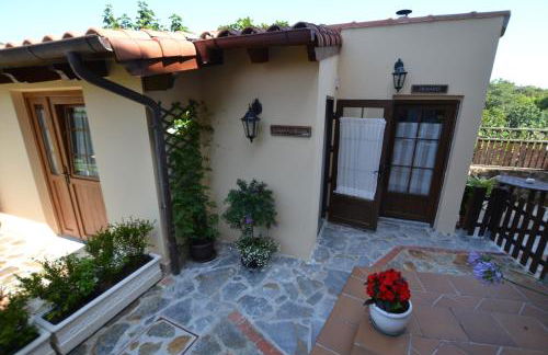 La Casona del Carmen - Foto 48