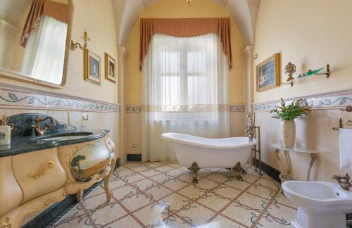 2702 Villa Nicrys by Perle di Puglia - Foto 56