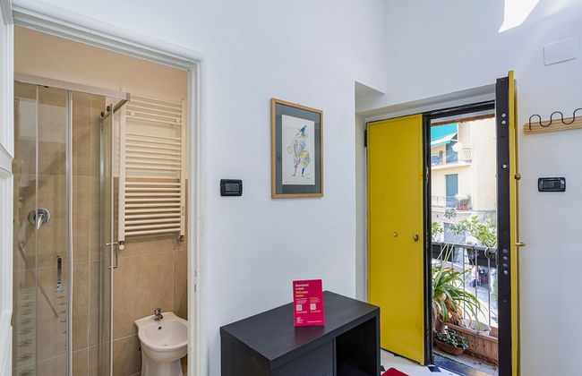 A Sight on the Sea Apartment by Wonderful Italy - Foto 14