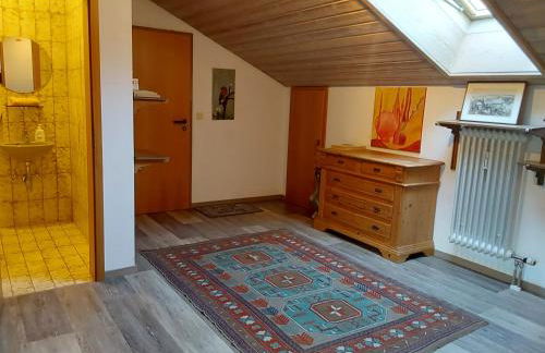 Ferienwohnung Haus Kampenwand Löhr - Foto 19
