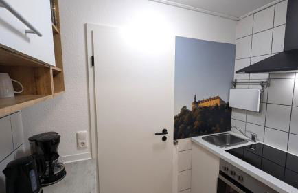 Wellness Ferienwohnung am Kurpark - zentral, ruhig & nah am Edersee - Foto 10