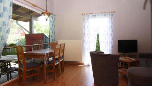 Ferienhaus Seeblick, Zemitz - Foto 3