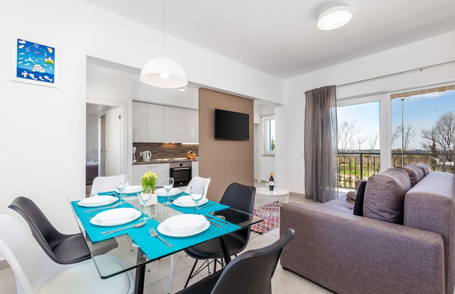 Olea Residence - Foto 28