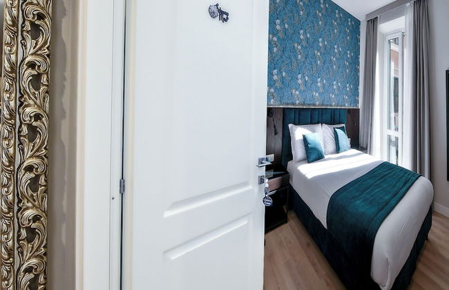 Albarosa Rooms - Photo 17