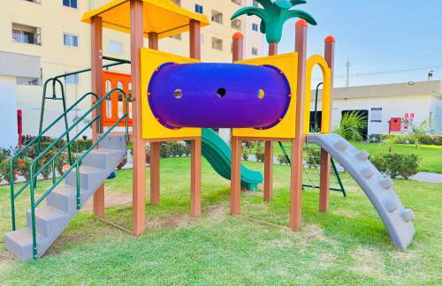 Apê ideal para Você, com Academia e Piscina - Foto 27