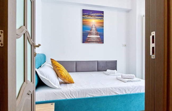 Apartamente Tomis Villa - Foto 14