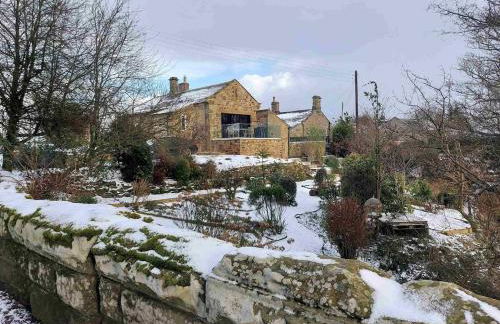 Unique 6 star interior designed cottage - Bridge Cottage - Foto 58