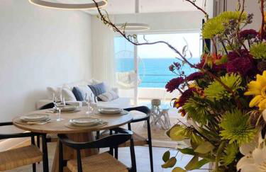 Front Sea Apartment Albufeira - Foto 20