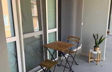 Nordic Nest Navigli, Bocconi and Olympic Village - Foto 15