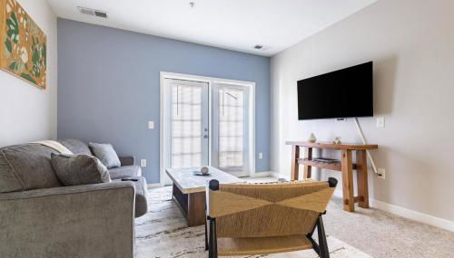 Landing Modern 2BD Clubhouse Gym - Foto 4, Other