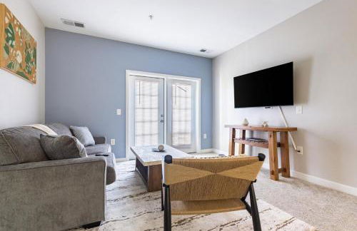 Landing Modern 2BD Clubhouse Gym - Foto 4