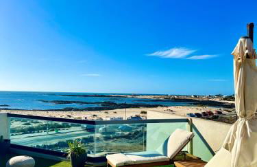 Apartamento Villa Bruno con vistas al mar, primera línea de playa - Foto 31