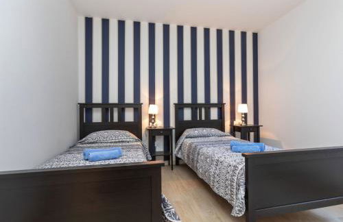 Holiday Home Sa Riera White on the Beach by Interhome - Foto 23