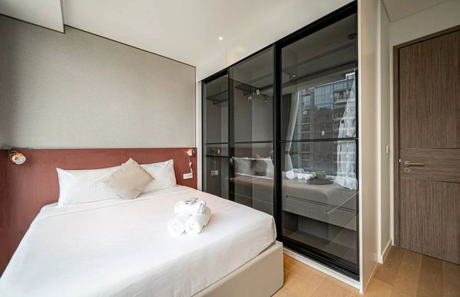 Opera View Residence City Center - Foto 20