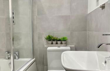 Capel Salem by Birch Stays - Foto 41