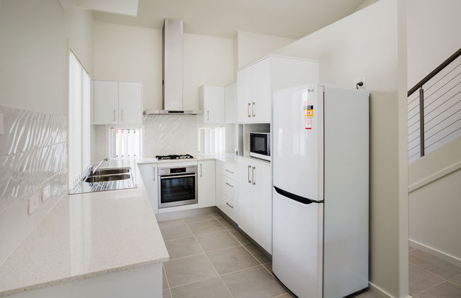 Wallsend Executive Apartments - Photo 15