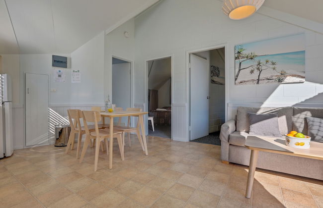 Beach Cabins Merimbula - Photo 51