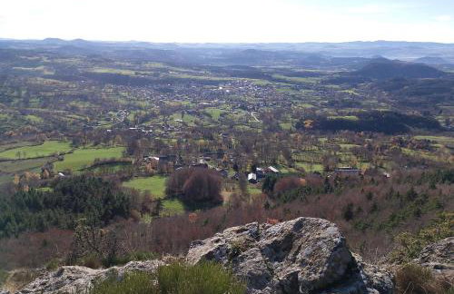 Maison de village gîte de "La Roche" - Foto 6
