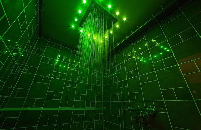 Suite & Breakfast 7 Vizi - Foto 40