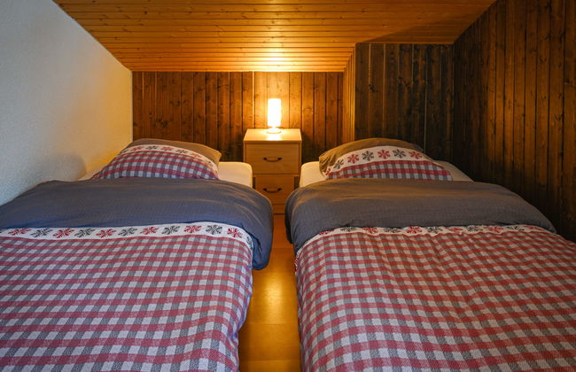 Jorasse C 20 - Foto 15